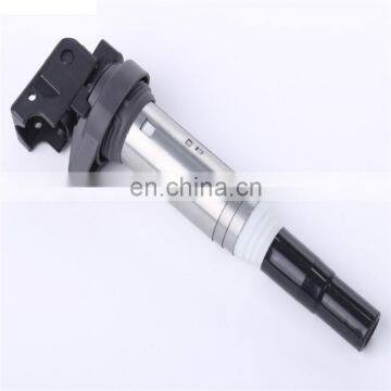 Auto parts ignition coil for B.M E87 E90 E60 12137594936