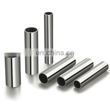 Wholesales Duplex Stainless Steel Pipe S31803 / S32205 / S32750 / 1.4410 / 1.4462