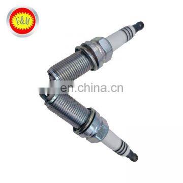 The High Quality Auto Parts LFR5AIX-11 4469 Spark Plug Iridium For Engine photo-5