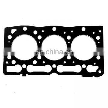 New Cylinder Head Gasket 16871-03310 for Kubota D722 Engine K-008 Excavator