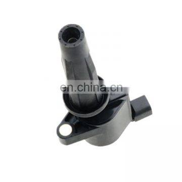 4M5Z-12029-BC 4M5G-12A366-BC 4M5G-12A366-BA 4M5G-12A366-BB LF16-18-100 LF16-18-100B 1224925 DG-507 FD505 Ignition Coil For Mazda photo-1