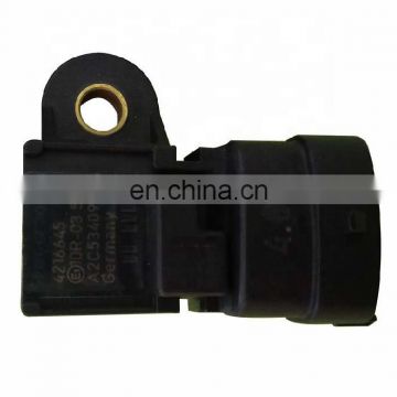 TCD2013 engine pressure sensor 0421-6645 4216645 04216645