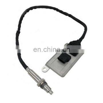 24V Flat Five Needles Nitrogen Oxide Sensor 5WK9 6667C 89463-E0013 5WK96667C