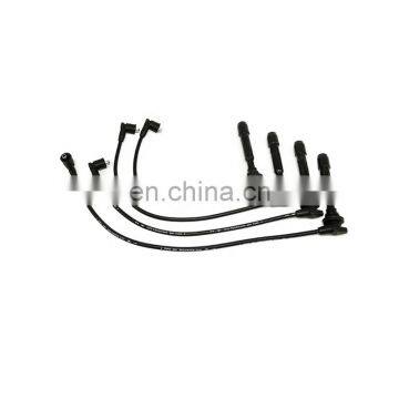 XYREPUESTOS AUTO ENGINE PARTS Repuestos Car Cable Spark Plug Wire 27501-23A00 For HYUNDAI I30 CW Tucson COUPE 1998-2002H photo-4