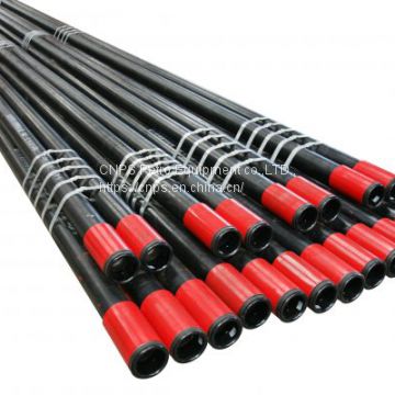 API 5CT Vacuum Insulated Tubing and Casing pipes