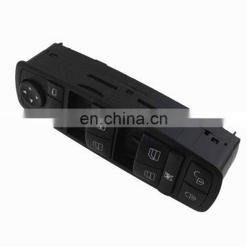 Auto Driver Side Window Lifter Control Switch For Mercedes Benz A1698206610 photo-2
