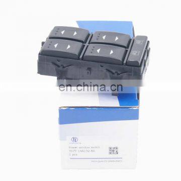 Universal Window Lifter Switch For Ford Mondeo MK3 MK III 01-07 3S7T-14A132-BA