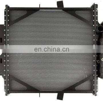 Hot Sell Genuine Radiator Used For Truck