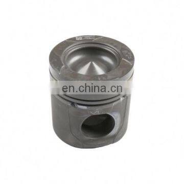 Performance Forging Piston High Strength For Farm Machinery
