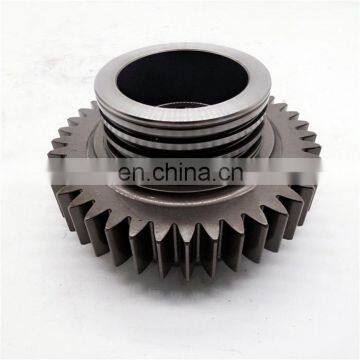 Factory Wholesale High Quality Sinotruk 10 Gear Gearbox For Truck