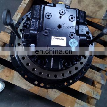 K1000681A Excavator Parts DX225 Travel Motor Genuine New DX225LC DX225NLC DX235NLC Final Drive