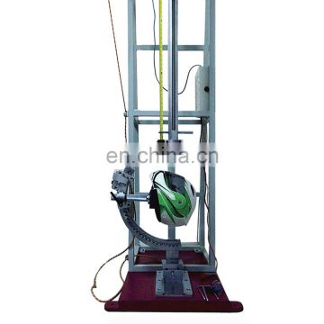 Helmet goggle penetration testing machine/Helmet penetration testing machine/Helmet penetration machine