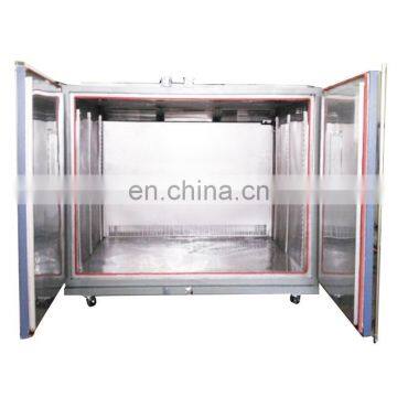 FCC Detection Large Size Climatic Stability Temperature Humidity Controlled Room Walk In Chamber photo-2