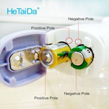 Forehead Thermometer Non-Contact Infrared Thermometer for Baby Kids and Adults Accurate Instant Readings Forehead Thermometer With LCD Display