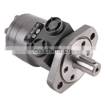 Blince high speed OMPH/BMPH 36cc Hydraulic orbit motor for sweeper/hydraulic trolley