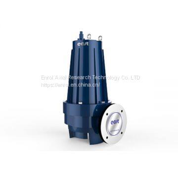 Cutting Submersible Sewage Pump