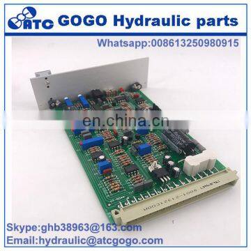 Electrical Amplifier Card for Hydraulic Proportional Valves VT-5001/VT-5002BS20 VT5010BS20 With VT-3002RC photo-2