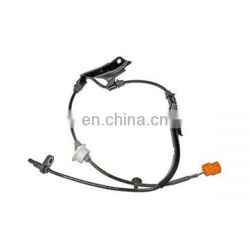 ABS Wheel Speed Sensor For Honda Accord OEM 57450-SDA-A11 57450SDAA11 57450-SDA-A02 57450SDAA02