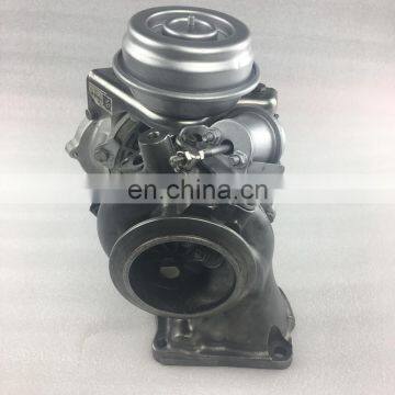 K26 Turbo 53269887109 53269987109 Turbocharger For BMW 535d (E60/E61), 535 d GT (F07) With N57D30TOP Engine Parts
