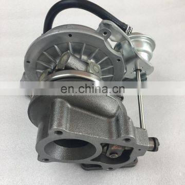 RHF5 Turbo 1118010850 1118010-850 4KH1 Engine Turbocharger for ISUZU 600P