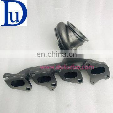 MGT1446MZG 781504-5001S 55565353 781504 Turbo Turbine Housing For Chevrolet Cruze 1.4L Ecotec Engine photo-3