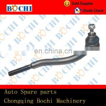 Best quality hot selling car parts tie rod end for PEUGET 381722