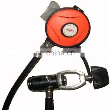 Primary Regulator For Scuba Diving