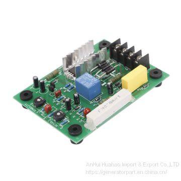 High Quality Power Alternator Generator 704 AVR Spare Parts