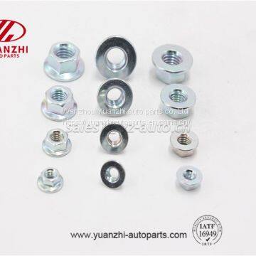 Yizhong Security nuts