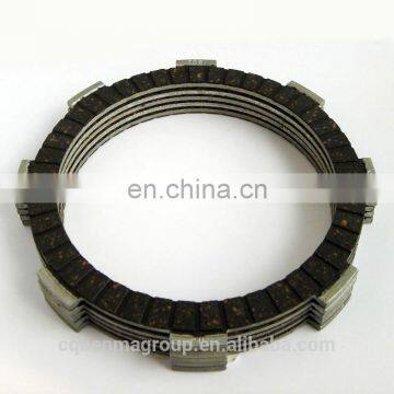 Made in China !HF-BM orginal factory supply YFZ350 ATV clutch fiber in high quality