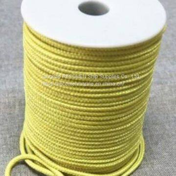 Recome Fireproof Aramid Kevlar Aramid Rope High Strength photo-3