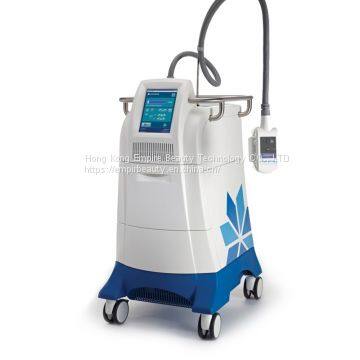 CoolSculpting Cryotherapy Body Slimming Machine