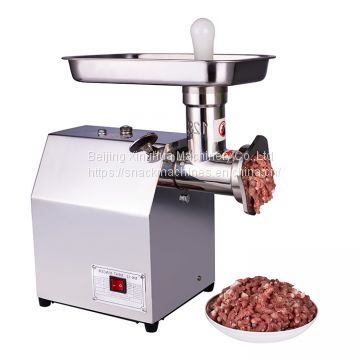 commercial grade meat grinder