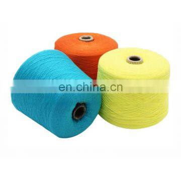 Wholesale Super Popular Giant Soft Hand Knitting  Yarn Solid Colors