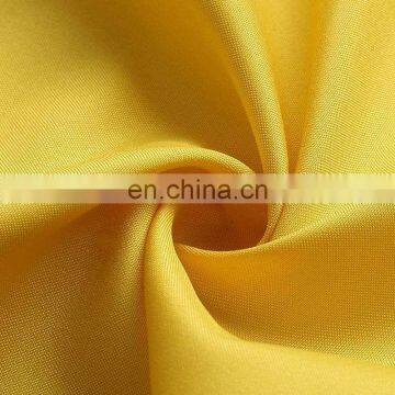 320T Polyester Pongee Colorful Fabric for Outwear Waterproof Pongee Fabric photo-5