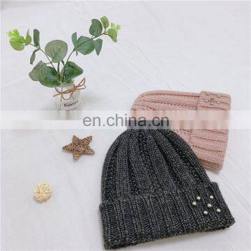 Women winter hat Sailor Cap sbeanies adult Multi-color High quality beanie knit