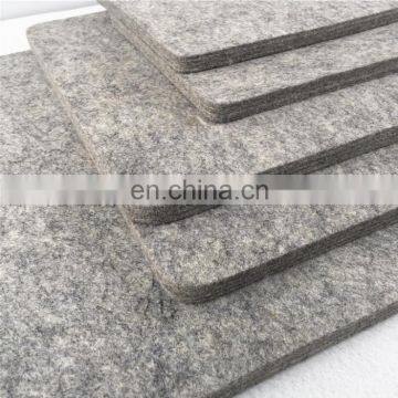 Hot Sale High Quality 100% New Zealand Wool Garment Ironing Board photo-3