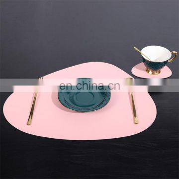 Hot Sell Felt Cup Coaster Mat