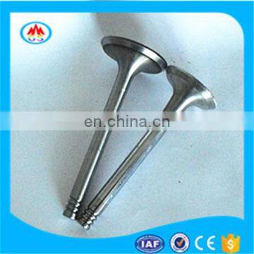 Small Truck Spare Parts Intake and Exhaust Engine Valve for Suzuki K6a Carry DA63T photo-2