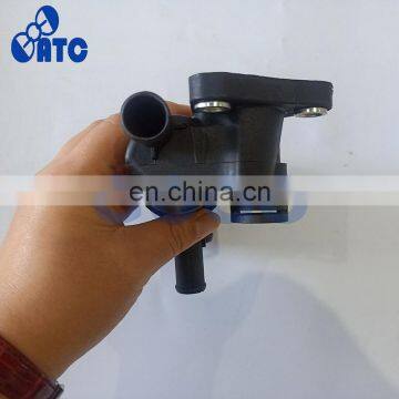 Engine Coolant Thermostat W/ Housing For Hyundai OEM 25611-02801