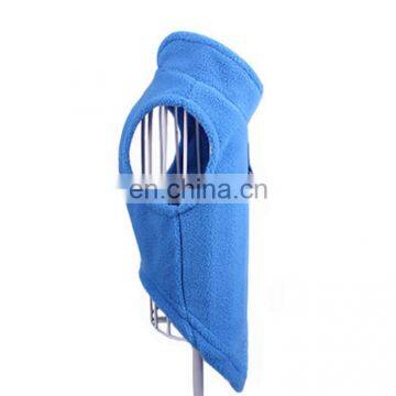 Factory Hot Sale Dog Clothes Comfortable Autumn Pet Sweater Pure Color Pet Clothing photo-4