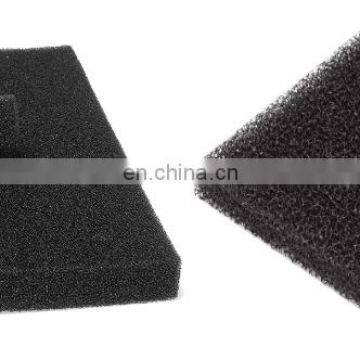 Porous Polyurethane Fish Tank Aquarium Bio Filtration Water Air Filter Foam Sponge photo-3