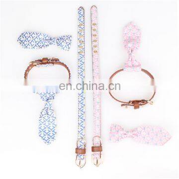 Amazon Top Seller 2018 Adjustable Strap Small Pet Neck Tie photo-3