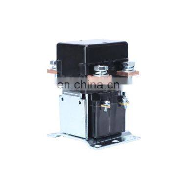 China Make Schneider Siemens 12v Dc Contactor photo-4