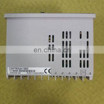 Original and New Temperature C36TR0UA10D0 photo-3