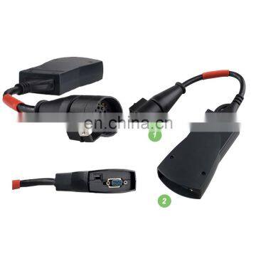 PSA XS Evolution Diagbox Lexia 3 PP2000 Original Chip Lexia3 Diagnostic Tools