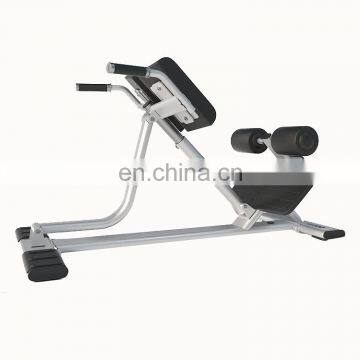 Dhz Fitness Commercial Use Back Extension Bench Machine photo-5