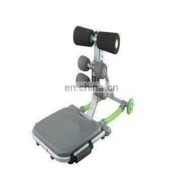 Total Core Workout Fitness Price Exercise Machine Trainer Machine With Pedal photo-6