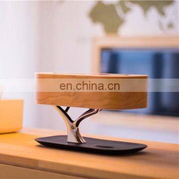 Newest LED Bed Light With WIFI Speaker in Classic Appearance Led Lighting photo-4