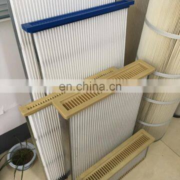 FORST Flat Panel Air Filter Cartridge/ Hepa Filter Manufacture photo-4